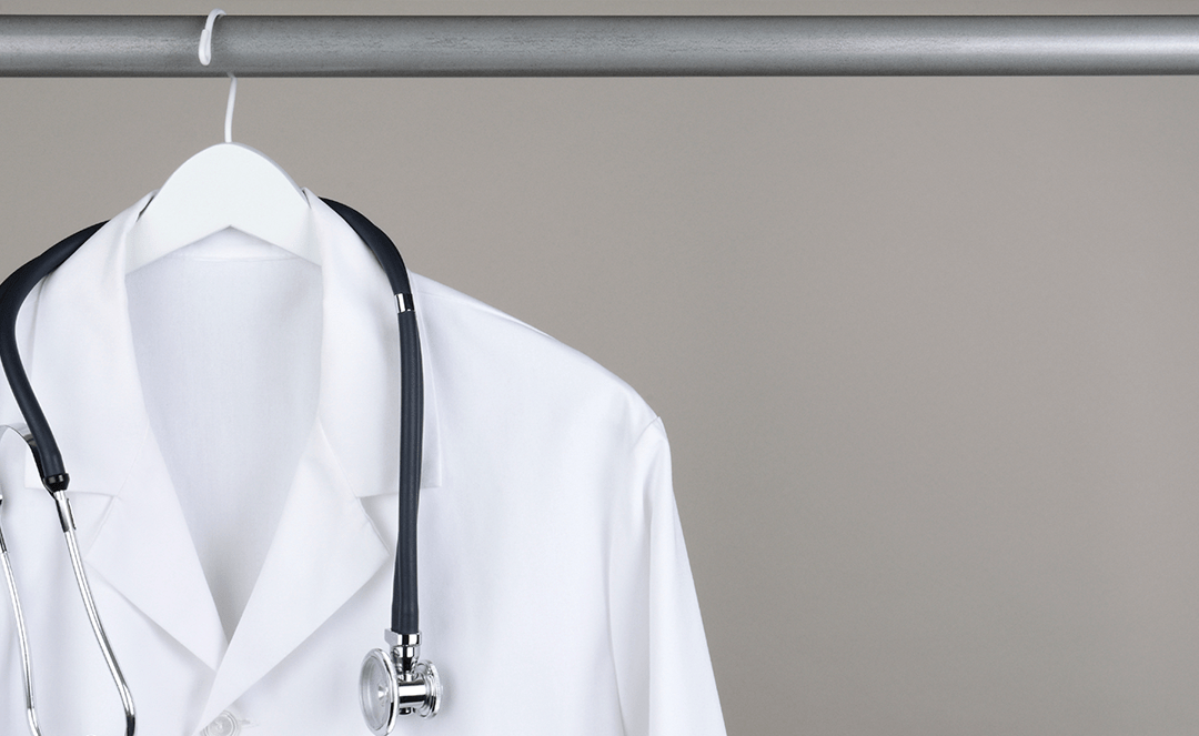 Should Doctors Wear White Coats? The Debate Continues