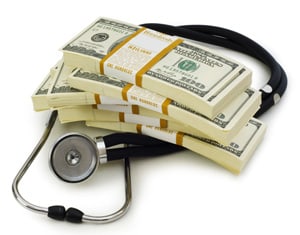 Physicians Increasingly Turning to Side Gigs to Boost Income