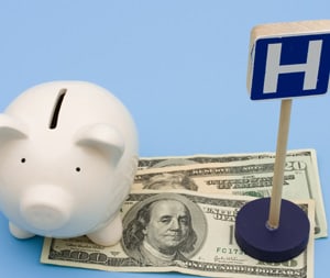 Healthcare Prices & Quality of Care