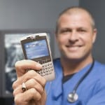 Smartphones: Clinical Communication Pal or Pest?