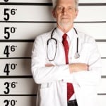 Criminal Background Checks on Docs Increasing