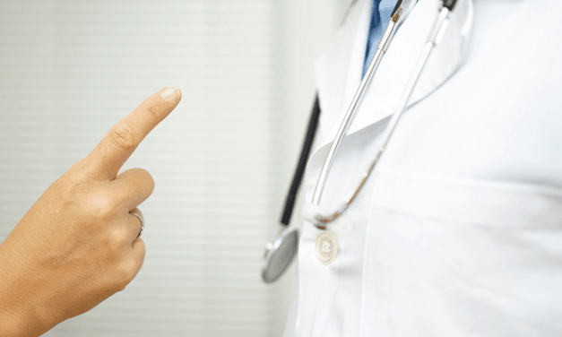 Shocker: Hospitalists’ “Unprofessional” Behavior Is Normal