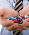 4 in 10 Docs Cave in to Brand-Name Drug Demands