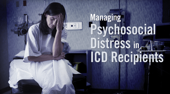 Psychological Distress Up Among U.S. Adults During COVID-19 Pandemic