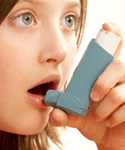 Improving Care for Persistent Pediatric Asthma