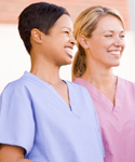 A Data-Driven Approach for Nurse Staffing