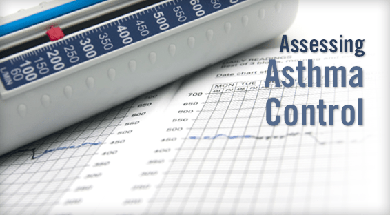 Assessing Asthma Control