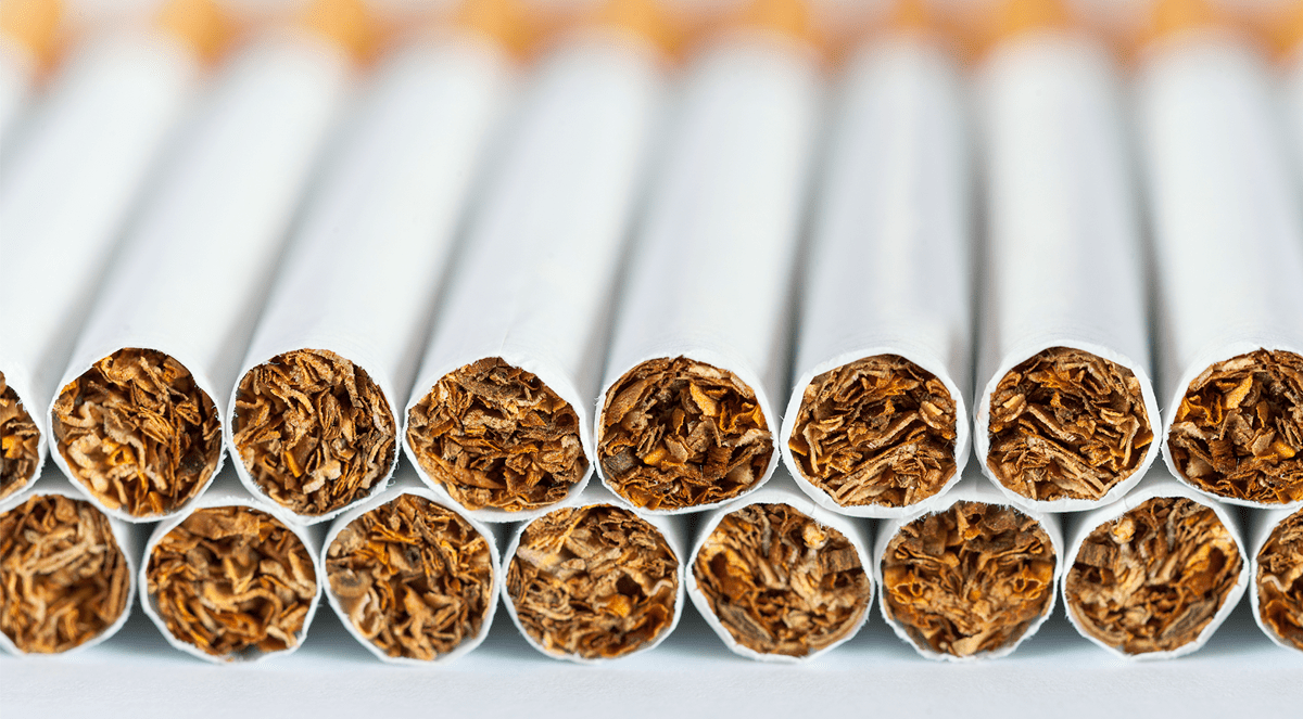 A Look at Smoking Among Cancer Survivors