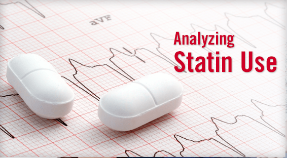 Analyzing Statin Use