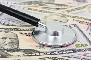 Physician Debt & Compensation: Where Does Your Specialty Fall?
