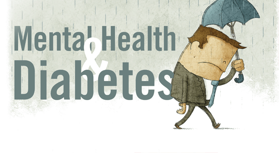 Mental Health & Diabetes