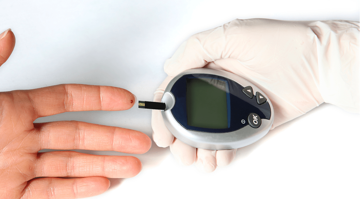 Early Periods Associated with Risk of Gestational Diabetes