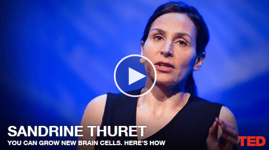 You Can Grow New Brain Cells. Here’s How – VIDEO