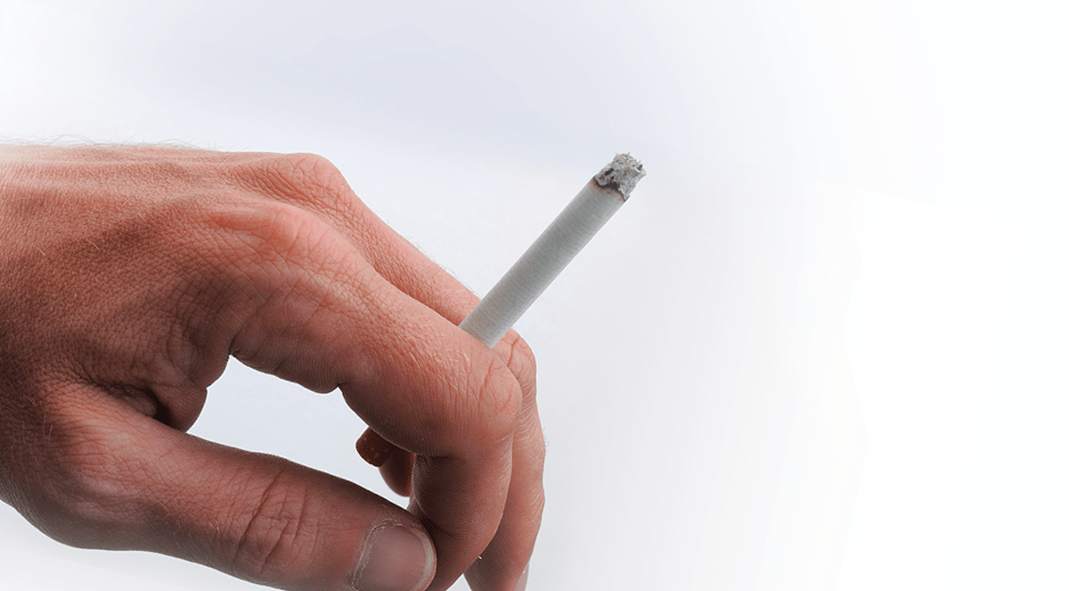Tobacco Use Has ‘Direct Impact’ on Risk for Chronic Rhinosinusitis