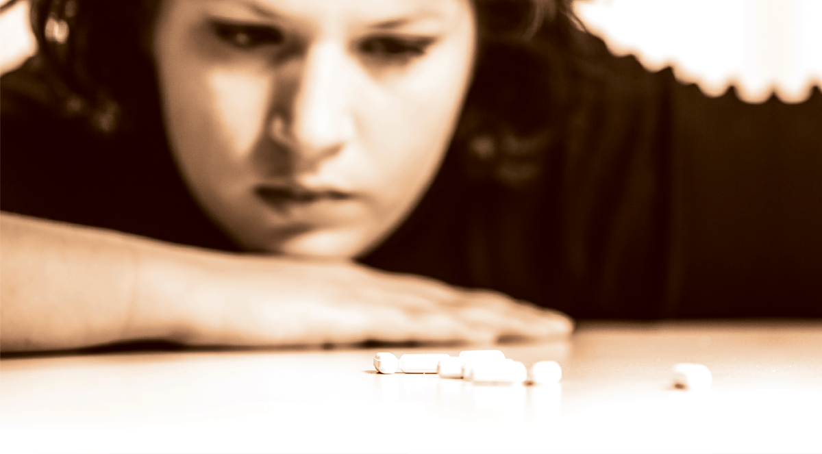 Opioid Misuse, Abuse, & Addiction
