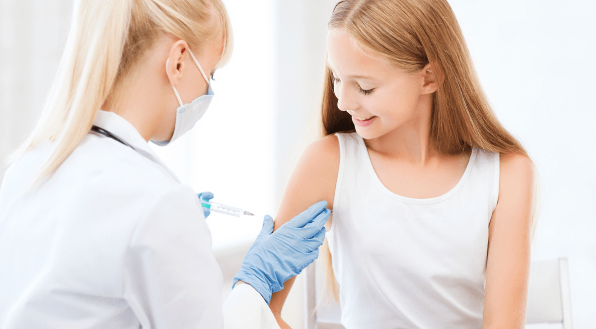 Examining Low HPV Vaccination Rates