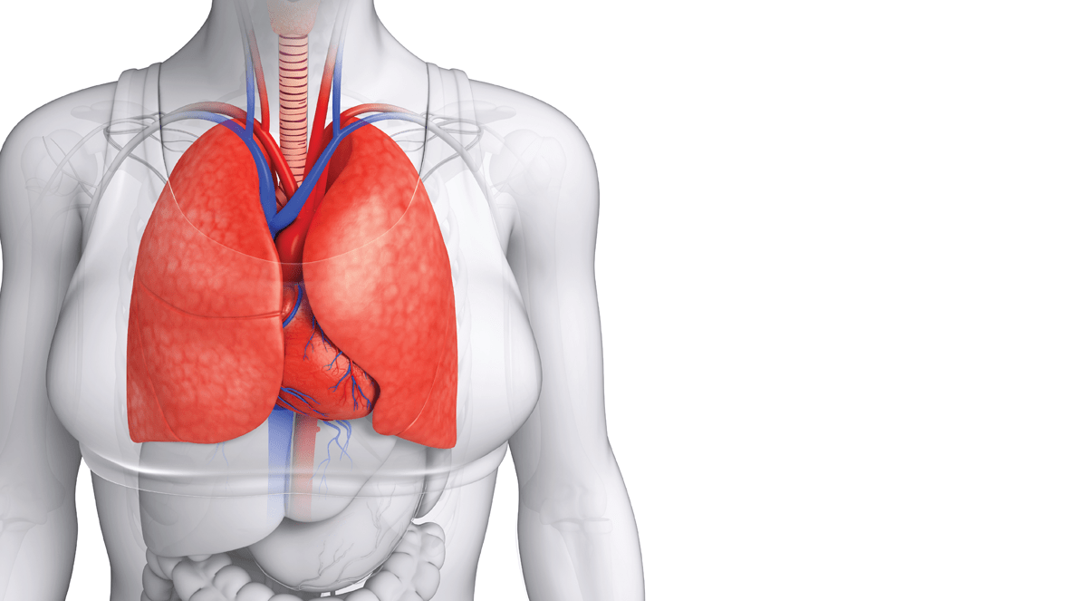Pneumonia & CVD: Making the Link