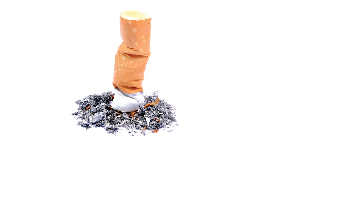 Smoking Cessation in Low-Income ED Patients