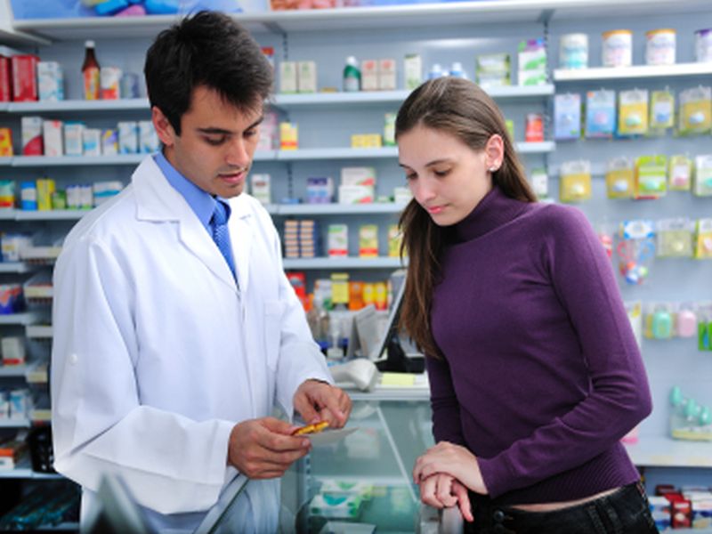 Trump to Sign Bills Lifting Drug Price ‘Gag Orders’ on Pharmacists