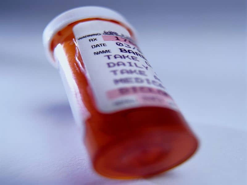 Bigger Drop in Opioid Prescribing After CDC Guideline Release