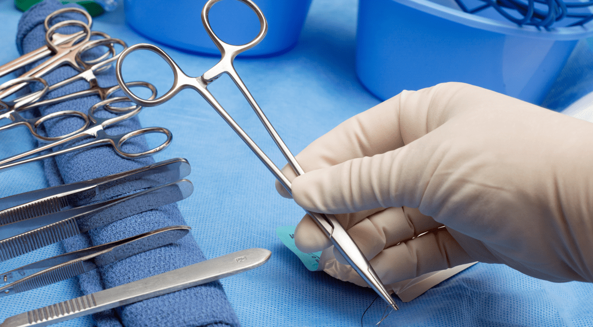 Improving Quality in Colorectal Surgery