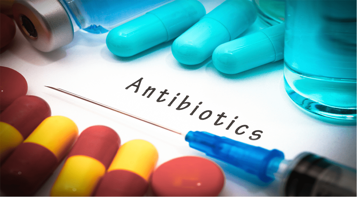 Support for Health Professionals Reduces Unnecessary Use of Antibiotics in Hospitals