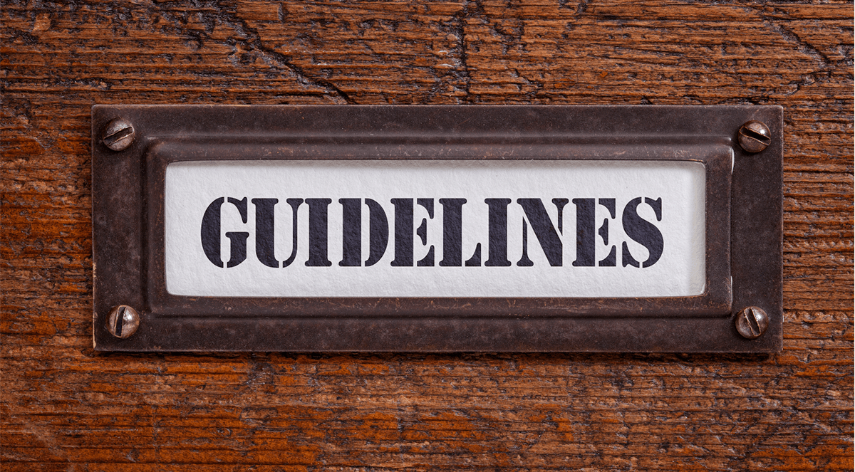 New Antibiotic Stewardship Guidelines Focus on Practical Advice for Implementation