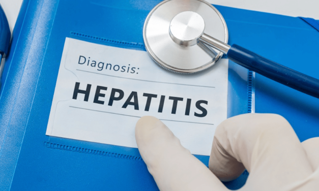 Viral hepatitis kills as many as malaria, TB or HIV/AIDS, finds study