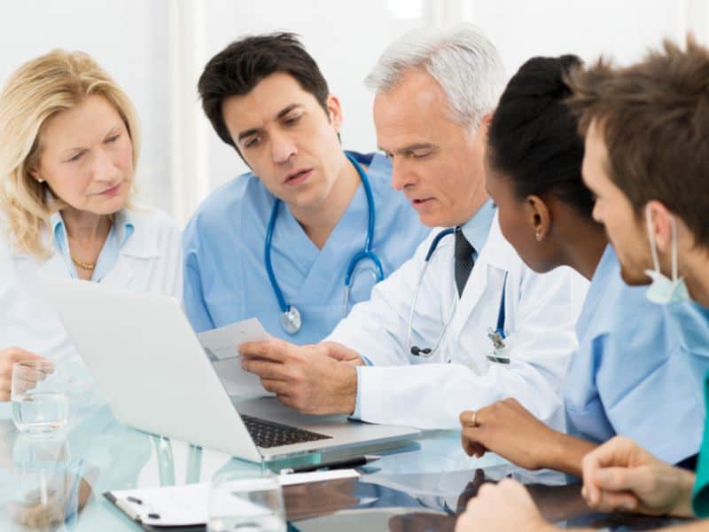 Physicians Practice: How to Engage in Difficult Discussions With Staff