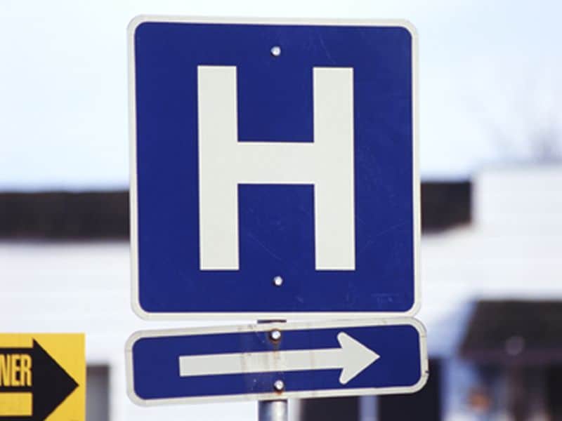 Medicare Patient Readmit Rates Higher in Proprietary Hospitals