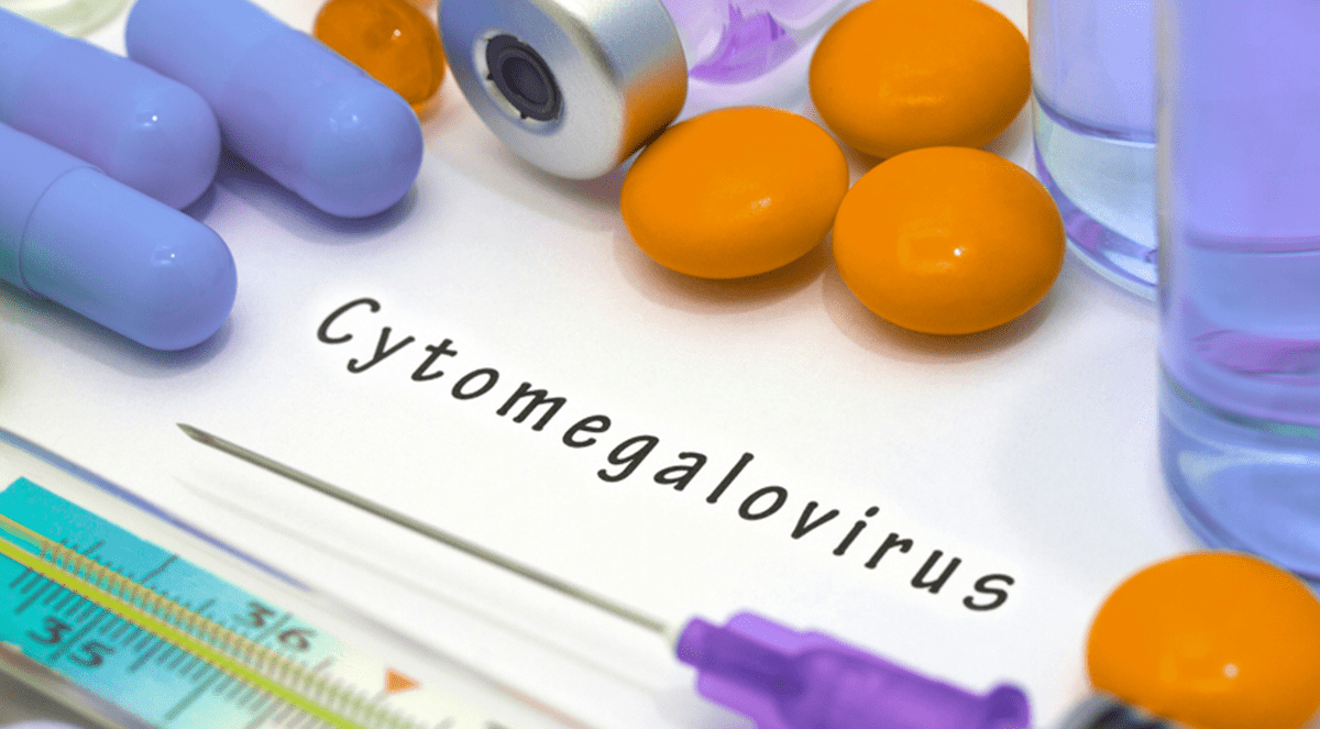 Teaching an Old Drug New Tricks to Fight Cytomegalovirus