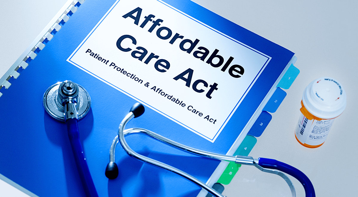 Trump & The Unlacing of the Affordable Care Act