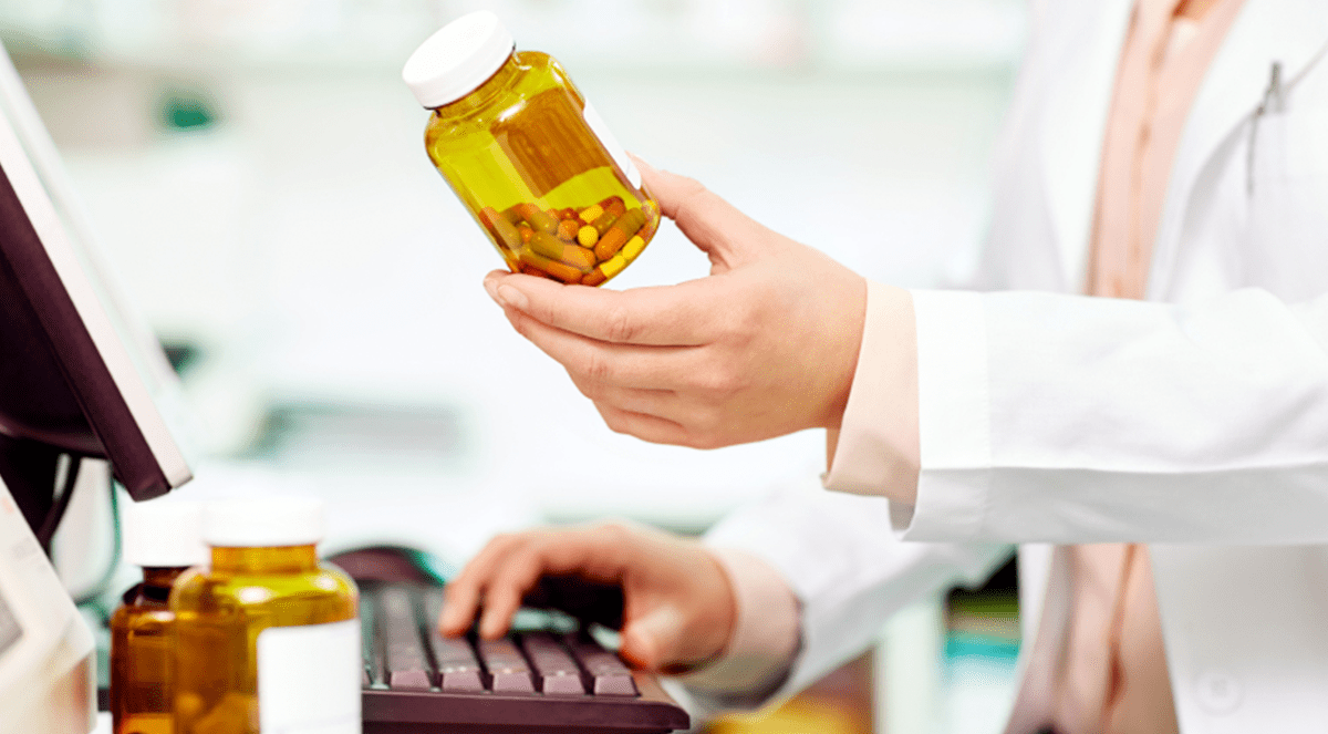 An Academic Emergency Department Pharmacy Requests Prescription Clarification
