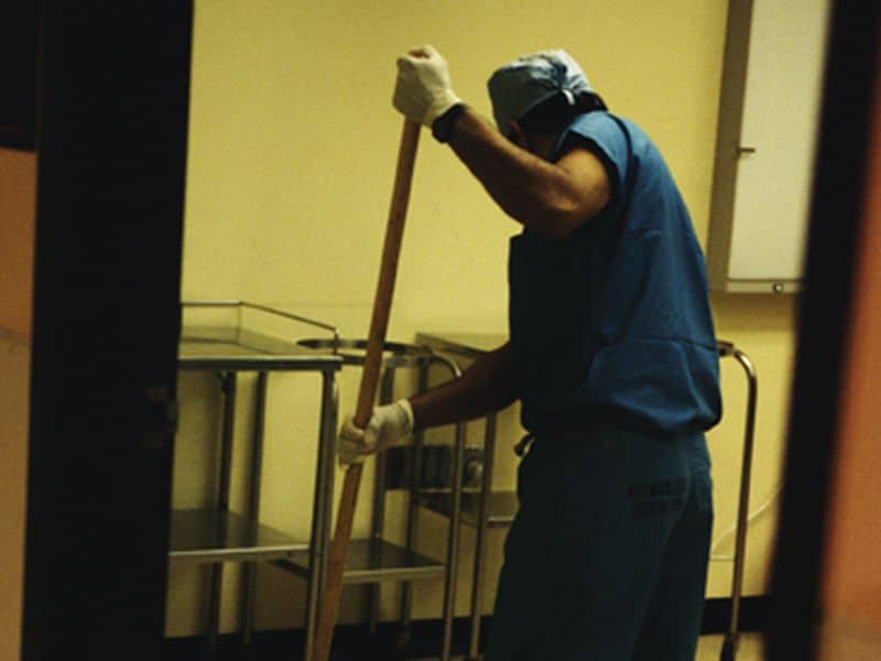 Infection Prevention Staffing Needs May Be Underestimated