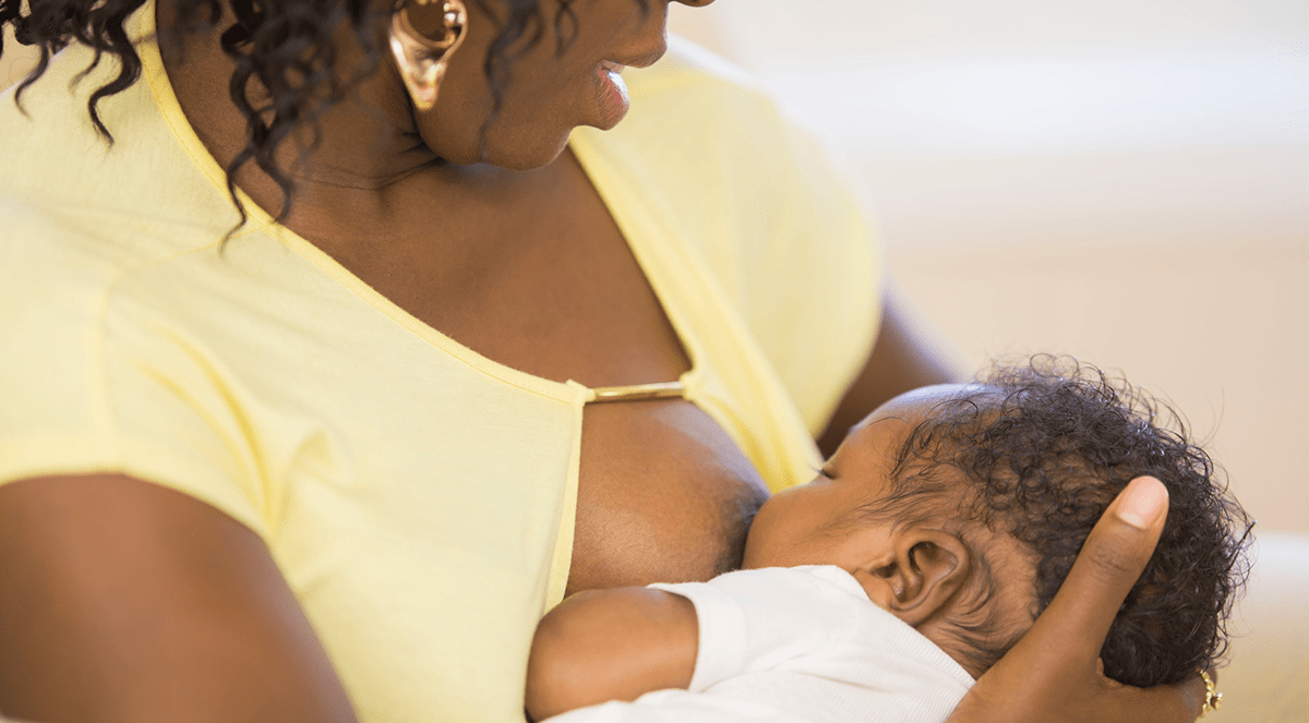 HIV therapy for breastfeeding mothers can virtually eliminate transmission to babies