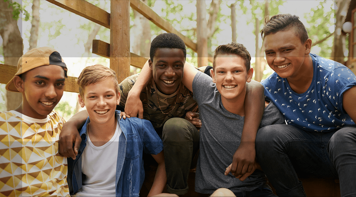 Gay and Bi Teens, Sex, Drugs, and HIV: The Latest Numbers