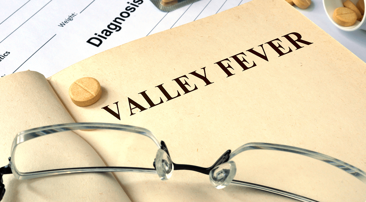Updated IDSA Guideline on Valley Fever Published in CID