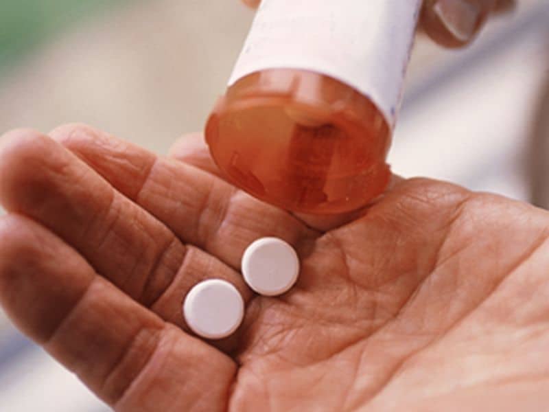 Discharge Opioid Rx for Heart Dz Patients May Impact Follow-Up