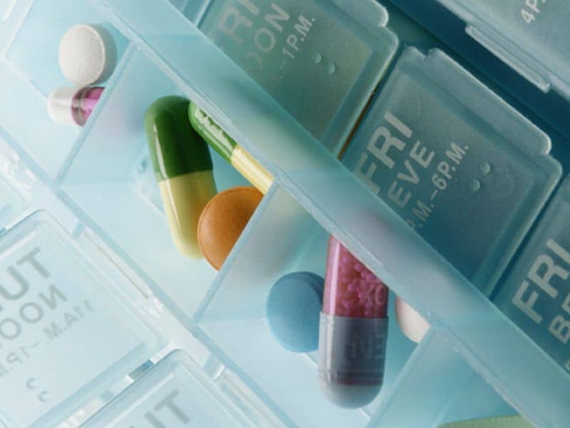 More Secondary Prevention Meds May Reduce Deaths After AMI