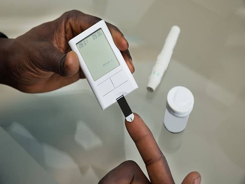 Switching to High-Deductible Insurance Delays Diabetes Care