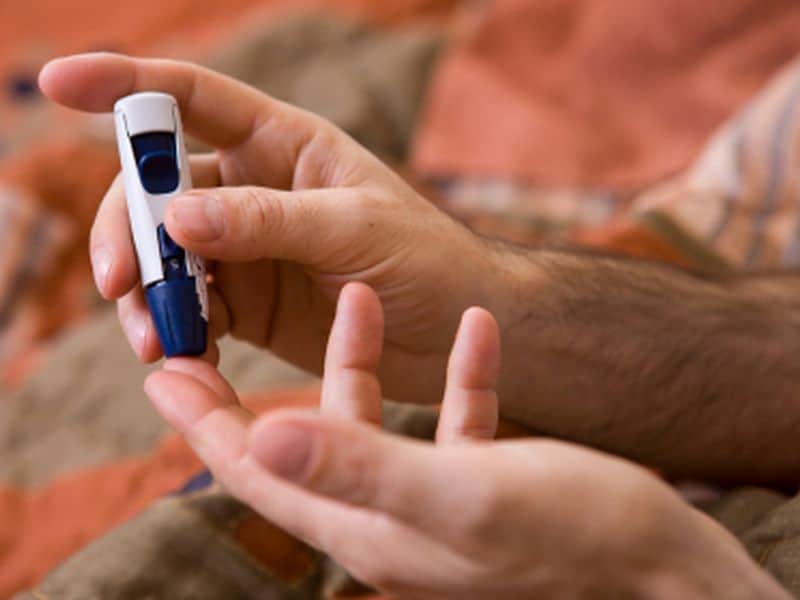 Higher Aldosterone Levels Tied to Incident Type 2 Diabetes Risk