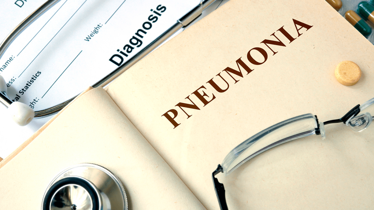 New Guidelines Managing Hospital Acquired Pneumonia Ventilator