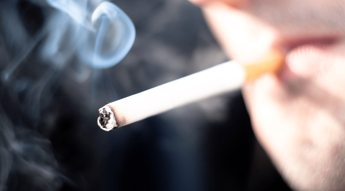 Pancreatitis Risk & Tobacco Smoking
