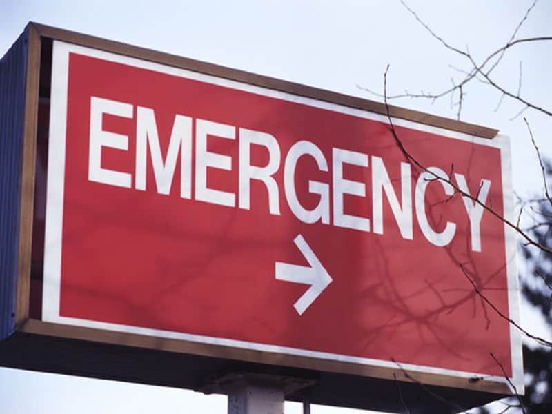 Many EDs Do Not Have Pediatric Area, Emergency Care Coordinator