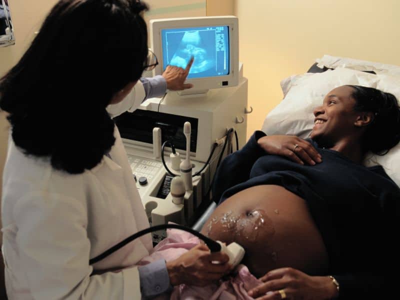 Late-Pregnancy US Could Prevent Undiagnosed Breech Presentation