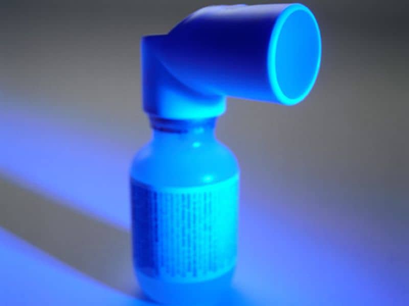 Ambient Particulate Matter Linked to Emergency Asthma Care