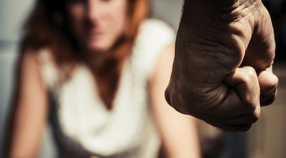 Domestic Violence Among Trauma Patients