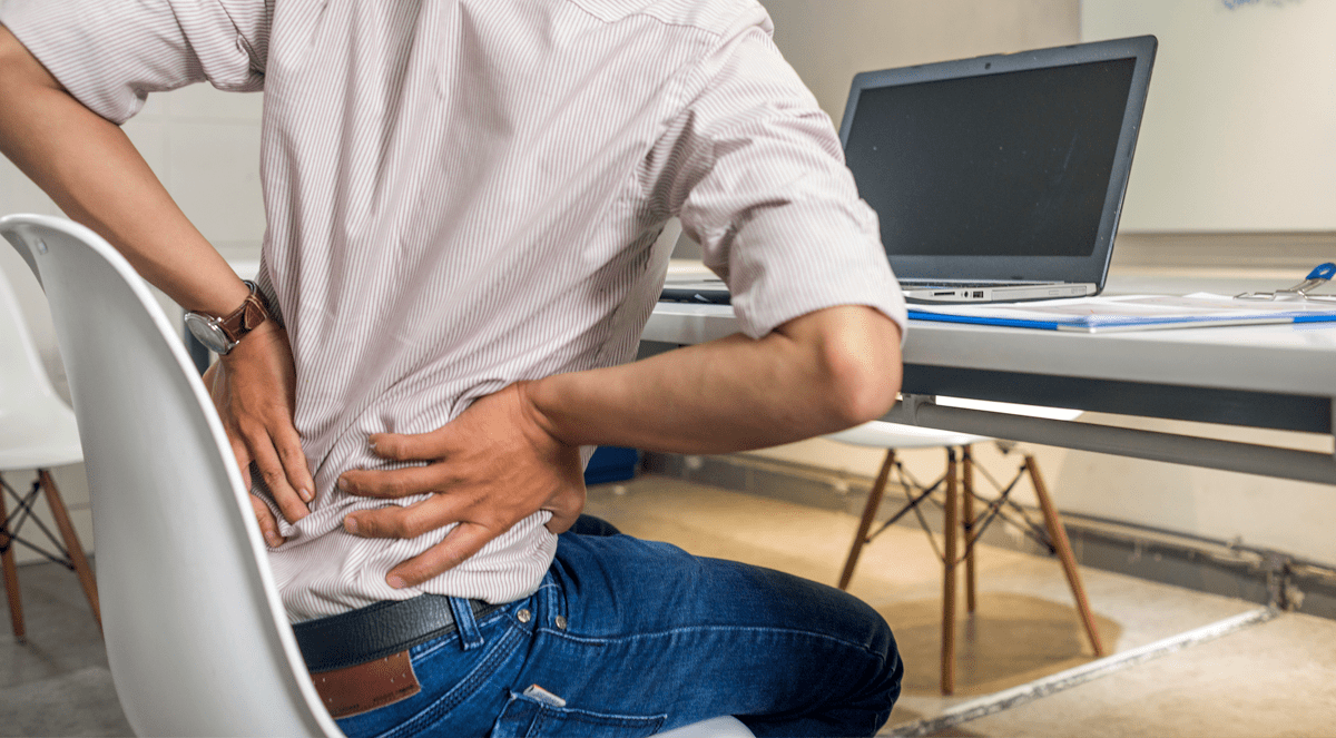 Electrical Stimulation for Back Pain