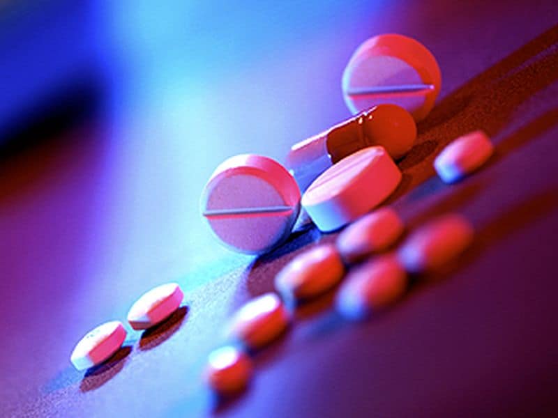 FDA: Patients Should Not Abruptly Stop Taking a Prescribed Opioid