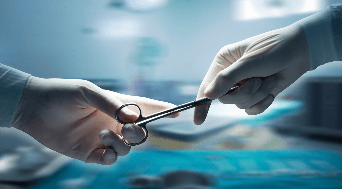 Defining Operative Emergency General Surgery